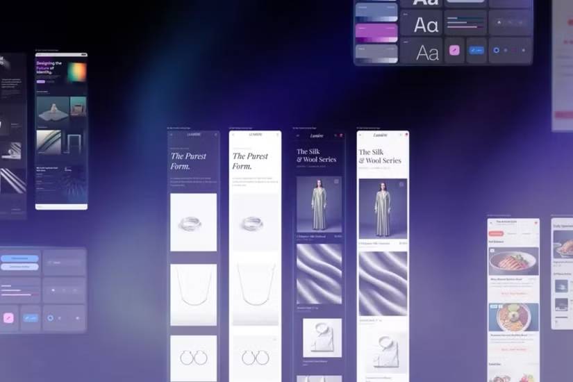 Canvas tích hợp AI cho bạn không gian làm việc vô hạn