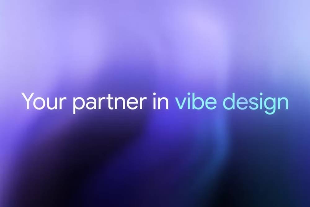 Stitch sẽ là đối tác của bạn trong thiết kế