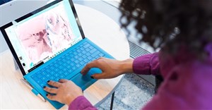 Hướng dẫn bật, tắt hiệu ứng flash màn hình trên Windows 11