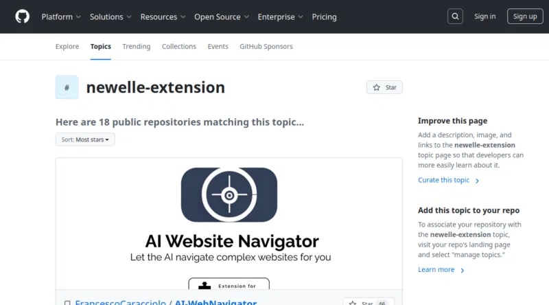 Quyền tích hợp của trợ lý AI