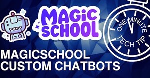 Tạo chatbot ôn tập hỏi đáp cho học sinh bằng Magic School