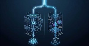 Ba hướng tiếp cận giúp AI bắt đầu hiểu thế giới vật lý