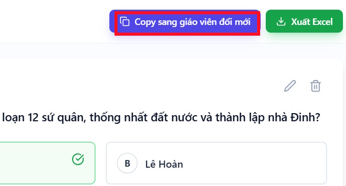 Copy câu hỏi AI làm trò chơi nghiêng đầu