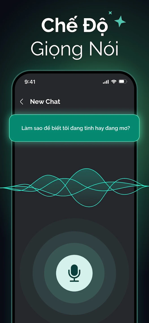 chatai tiếng Việt 