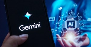 Tự tạo trợ lý AI viết SKKN bằng Gemini
