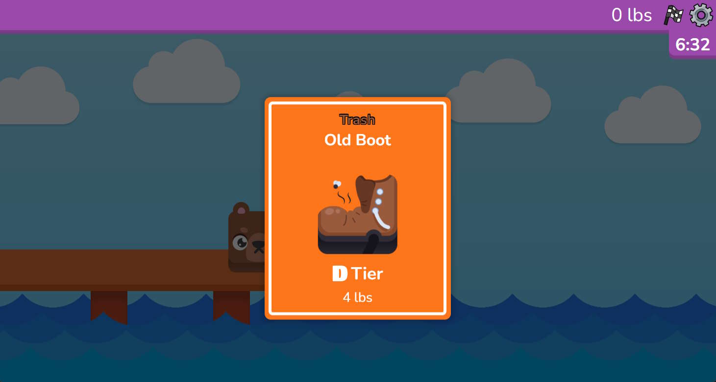 Trò chơi trên Blooket