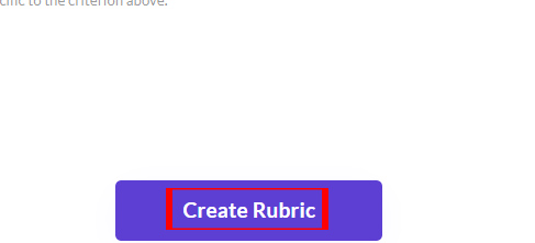 Chọn Create Rubric