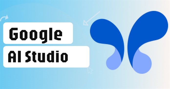 Hướng dẫn tạo app tự học trên Google AI Studio