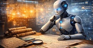 Các nhà khoa học tạo ra bài kiểm tra AI khó nhất từ trước đến nay — và kết quả gây bất ngờ