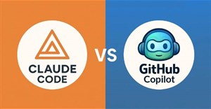 Có nên kết hợp Claude Code và GitHub Copilot với nhau?