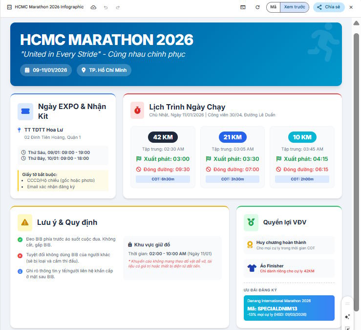 Báo cáo dữ liệu trên Gemini 