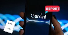 Hướng dẫn tạo báo cáo tài liệu cuốn hút bằng Gemini