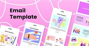 Xây dựng thư viện template email của bạn
