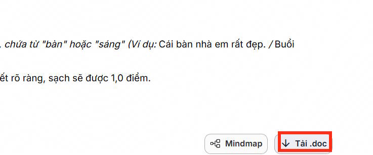 Tải đề thi ma trận trên Iron AI