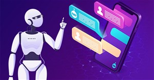 Hướng dẫn tạo đề thi bám sát ma trận trên Iron AI