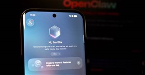 AI agent mới của Tecno làm được điều gì mà ChatGPT không thể thực hiện?