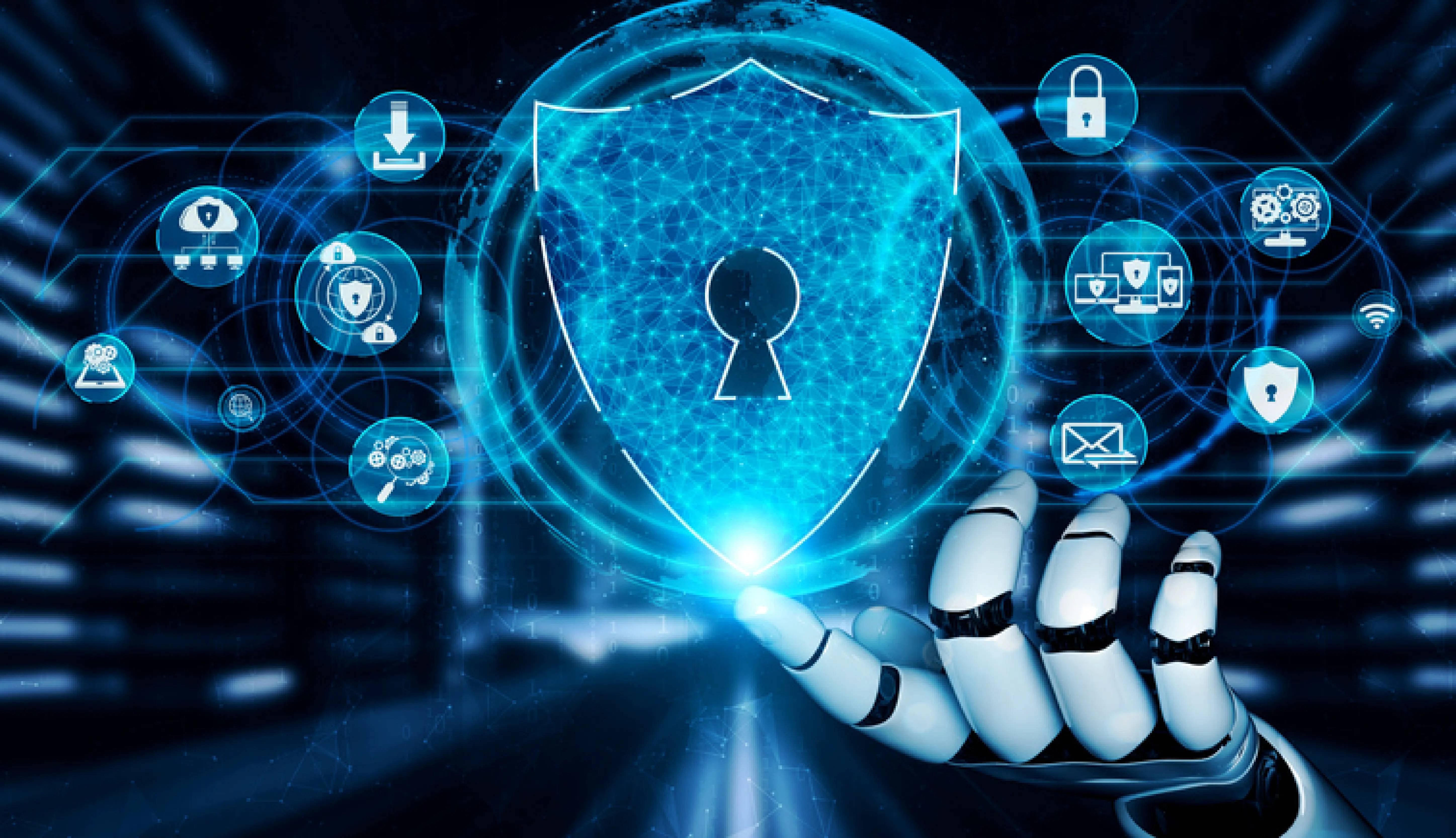 Bảo mật và quyền riêng tư dữ liệu là rào cản đối với việc phát triển sản phẩm dựa trên AI