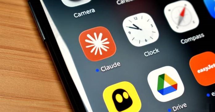 Điều khiển máy tính từ điện thoại với Claude