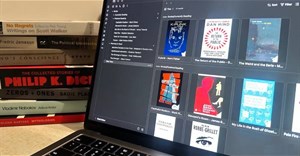 Cách xây dựng hệ thống theo dõi sách tối ưu bằng Obsidian