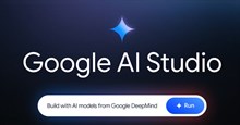 Cách thiết kế app tạo ảnh thumbnail trên Google AI Studio