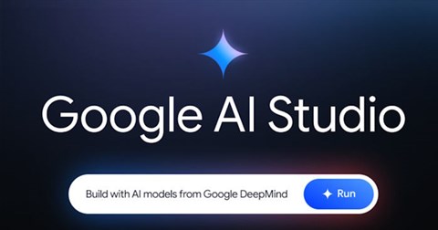 Hướng dẫn thiết kế app tạo ảnh thumbnail trên Google AI Studio