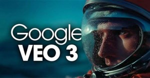 Google Veo 3: Đã đến lúc có video AI hoàn chỉnh từ đầu đến cuối?