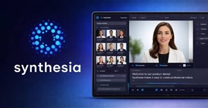 Synthesia AI: Khám phá chi tiết cách sử dụng Synthesia để tạo video bằng AI