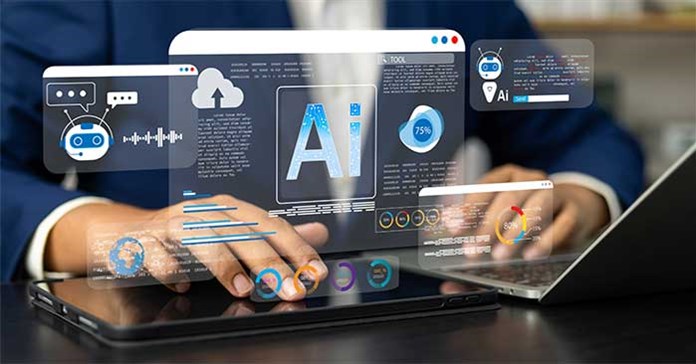 Công ty yêu cầu bạn dùng AI? Đây là cách thích nghi và tận dụng hiệu quả