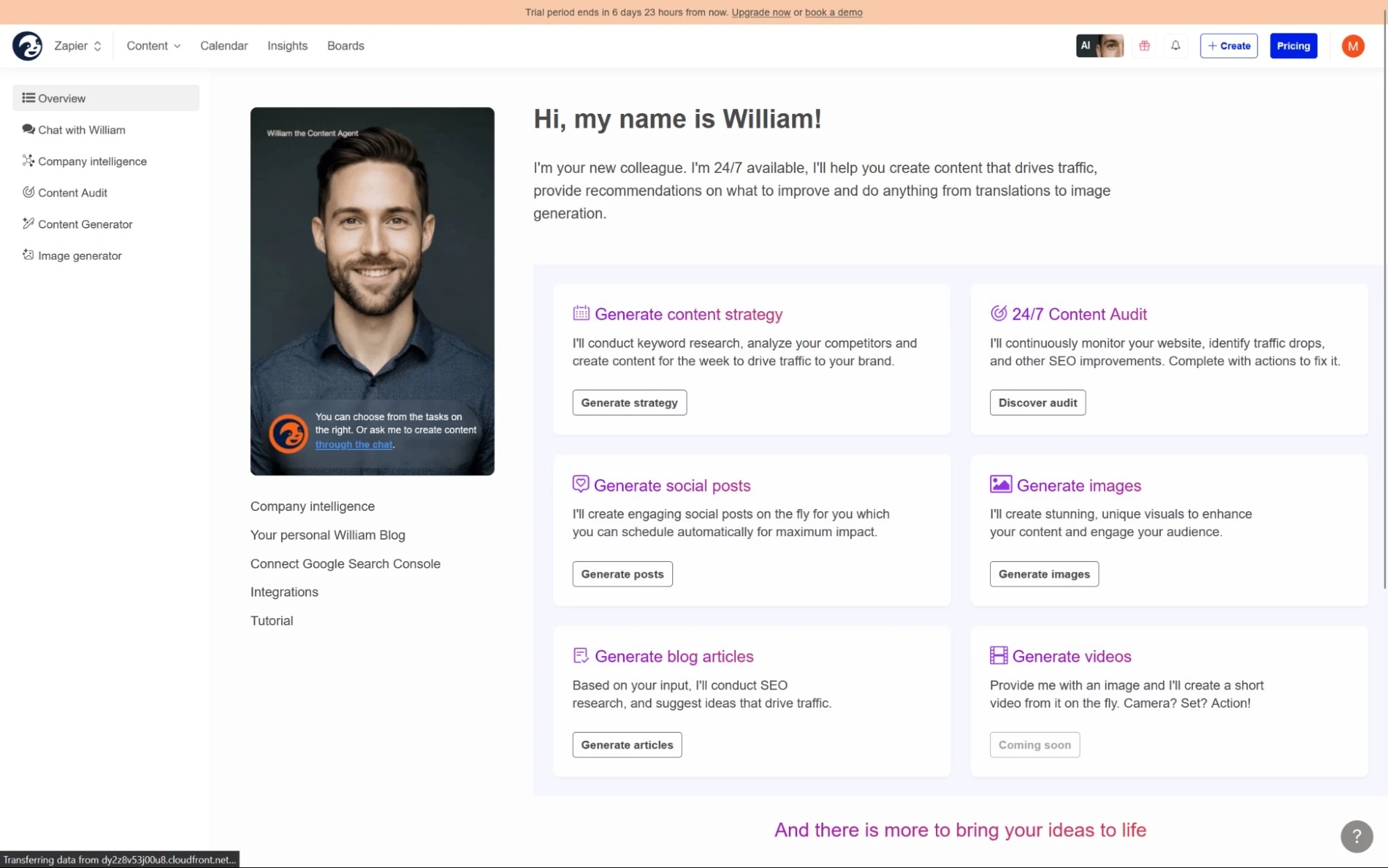 StoryChief, lựa chọn hàng đầu để tạo nội dung cho nhiều kênh