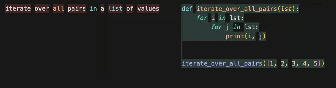 Tự động hoàn thành từ plain text bằng Cursor