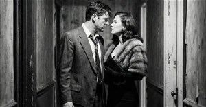 Mẫu prompt Gemini tạo ảnh đen trắng theo phong cách phim noir