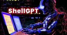Tìm hiểu về ShellGPT: Chuyển từ ngữ thành lệnh Terminal