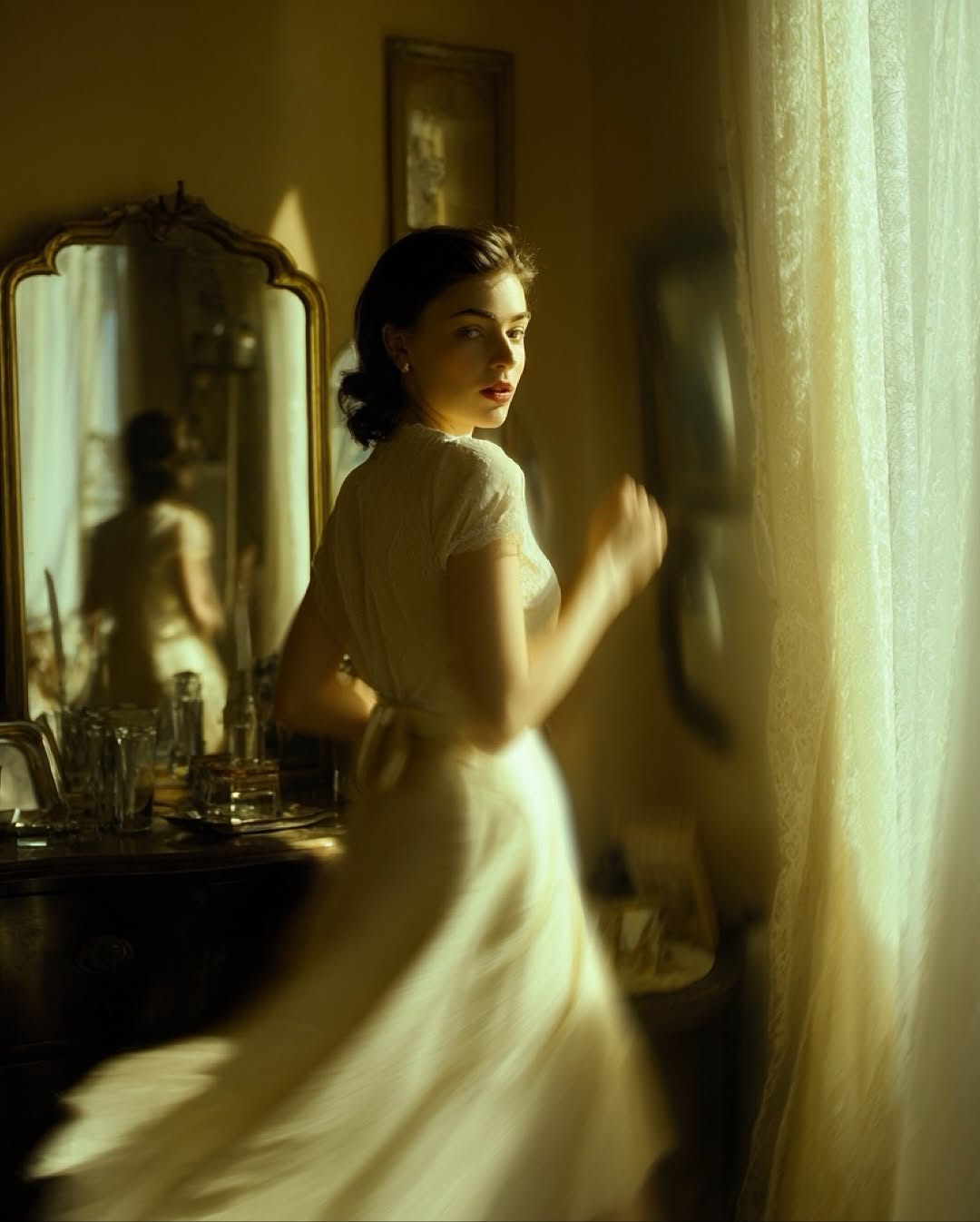 Hiệu ứng làm mờ chuyển động