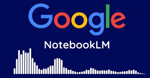 Cách tạo hội thoại tranh luận bằng NotebookLM