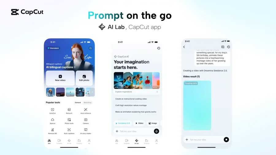 tao video bang ai voi dreamina seedance 20 trong capcut2*419958