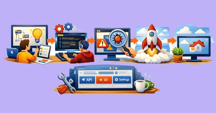 Cách xây dựng một plugin từ đầu trong Claude Cowork