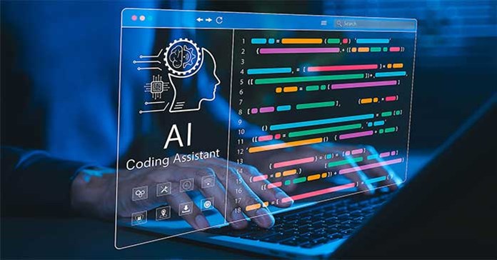 Trải nghiệm lập trình mới trong kỷ nguyên AI