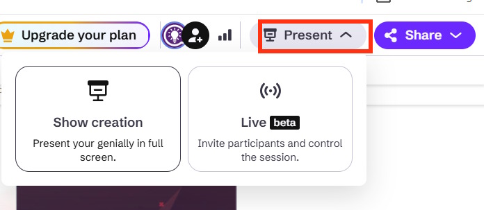 Xuất trò chơi bowling