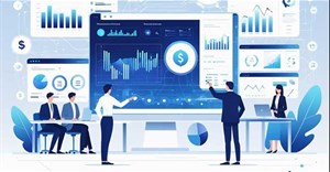 Nhiều doanh nghiệp đang đo lường giá trị AI sai cách - vấn đề nằm ở đâu?