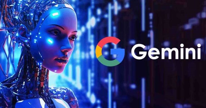 Google Gemini là gì?