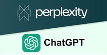 Perplexity hay ChatGPT là công cụ AI tốt hơn?