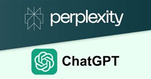 Perplexity hay ChatGPT là công cụ AI tốt hơn?