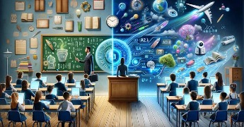 Hướng dẫn soạn giáo án tích hợp NLS bằng AI