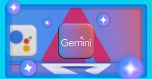 Hướng dẫn tạo hoạt động theo lịch trình trên Gemini