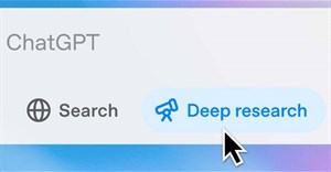 ChatGPT Deep Research là gì?