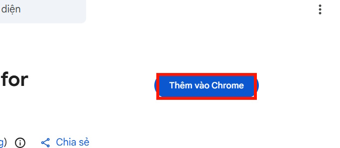 Tải tiện ích AI Chat to Word, PDF & Google Docs