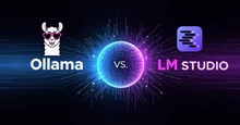 Sự khác biệt chính giữa Ollama và LM Studio