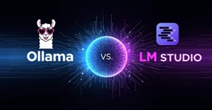Sự khác biệt chính giữa Ollama và LM Studio