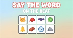 Hướng dẫn thiết kế trò chơi đọc theo nhịp điệu