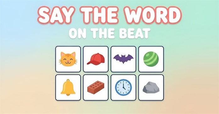 Hướng dẫn thiết kế trò chơi đọc theo nhịp điệu